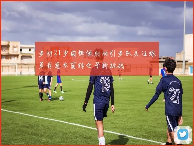 多特21岁前锋保利纳引多队关注球员有意冬窗转会寻新挑战