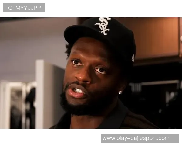 兰德尔谈全明星之路目标明确直指冠军荣耀